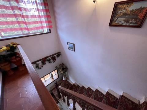 Moradia T3 - Valongo do Vouga