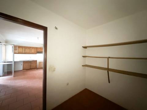 Apartamento T2 em Albergaria A Velha