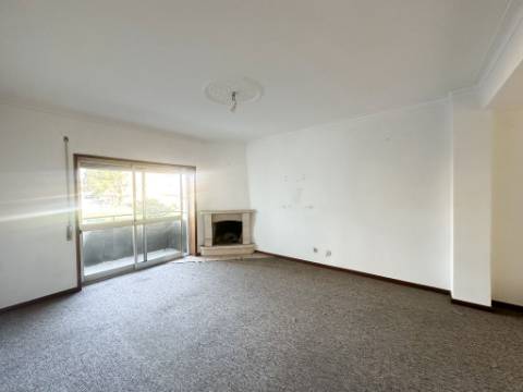 Apartamento T2 em Albergaria A Velha