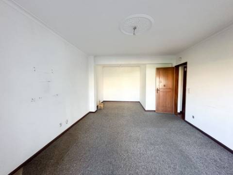 Apartamento T2 em Albergaria A Velha