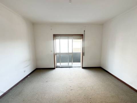 Apartamento T2 em Albergaria A Velha