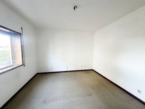 Apartamento T2 em Albergaria A Velha