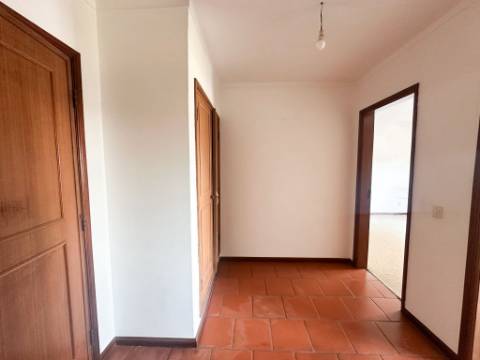 Apartamento T2 em Albergaria A Velha