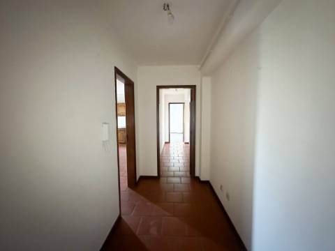 Apartamento T2 em Albergaria A Velha