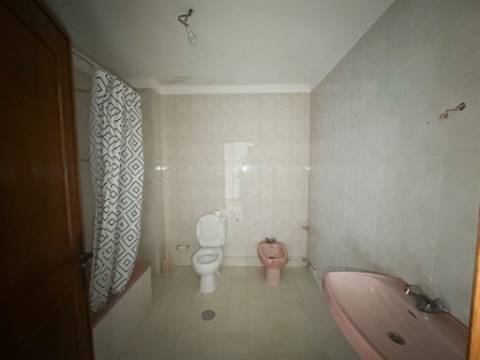 Apartamento T2 em Albergaria A Velha