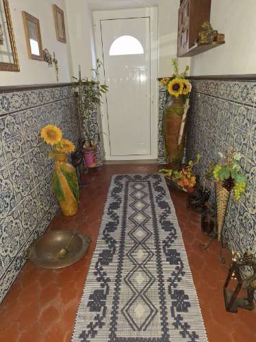 Moradia Isolada Térrea T4 na Mamarrosa