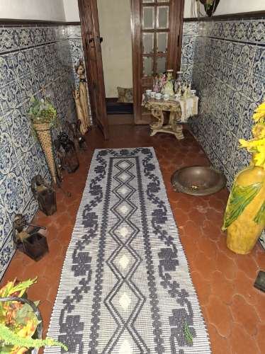 Moradia Isolada Térrea T4 na Mamarrosa