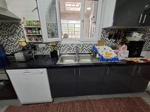 Moradia Isolada Térrea T4 na Mamarrosa