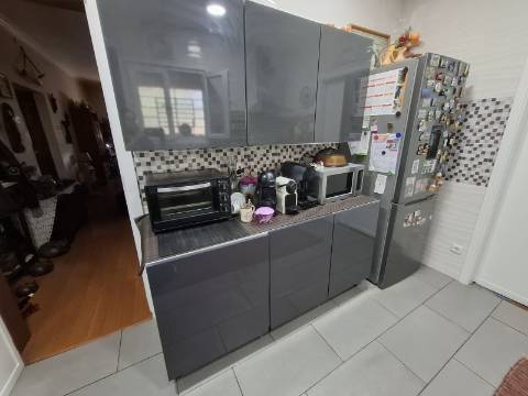 Moradia Isolada Térrea T4 na Mamarrosa