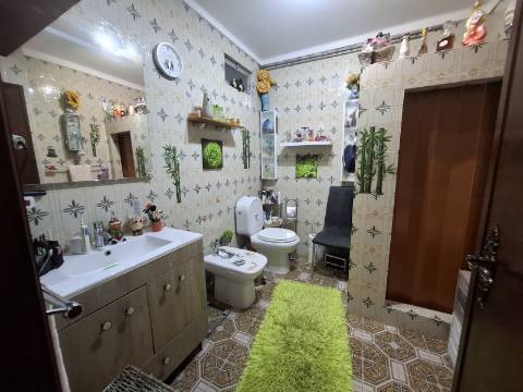 Moradia Isolada Térrea T4 na Mamarrosa