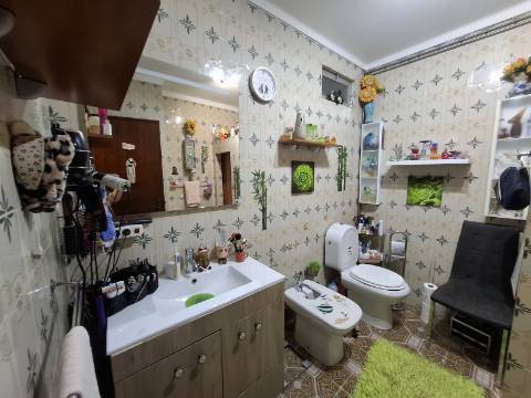 Moradia Isolada Térrea T4 na Mamarrosa