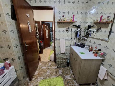 Moradia Isolada Térrea T4 na Mamarrosa