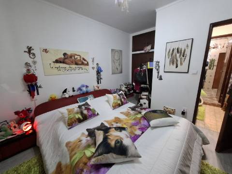 Moradia Isolada Térrea T4 na Mamarrosa