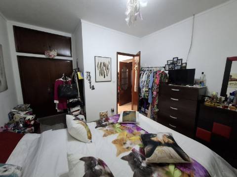 Moradia Isolada Térrea T4 na Mamarrosa