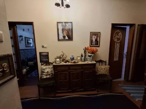 Moradia Isolada Térrea T4 na Mamarrosa