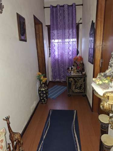 Moradia Isolada Térrea T4 na Mamarrosa