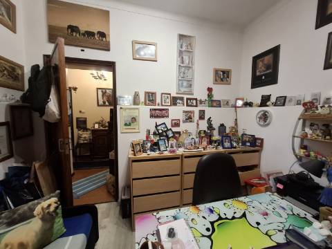 Moradia Isolada Térrea T4 na Mamarrosa