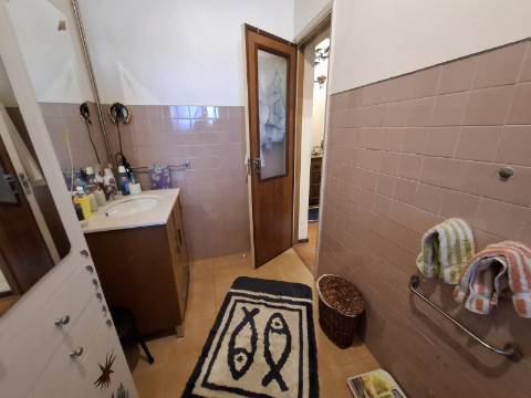 Moradia Isolada Térrea T4 na Mamarrosa