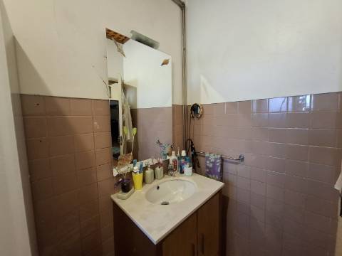 Moradia Isolada Térrea T4 na Mamarrosa