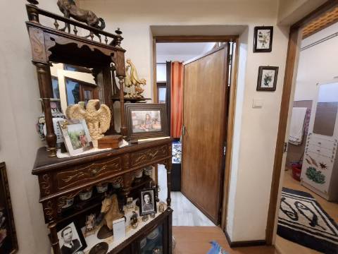 Moradia Isolada Térrea T4 na Mamarrosa