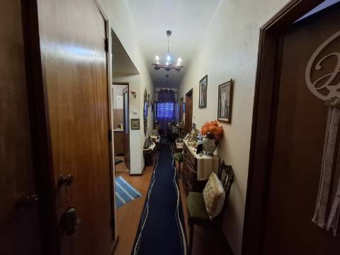 Moradia Isolada Térrea T4 na Mamarrosa