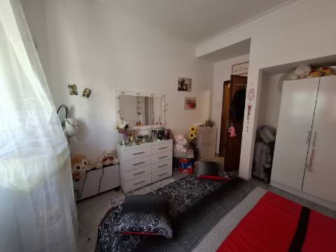 Moradia Isolada Térrea T4 na Mamarrosa