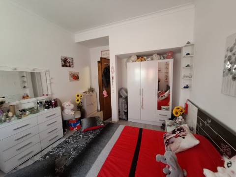 Moradia Isolada Térrea T4 na Mamarrosa