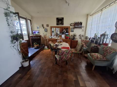 Moradia Isolada Térrea T4 na Mamarrosa