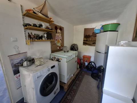 Moradia Isolada Térrea T4 na Mamarrosa