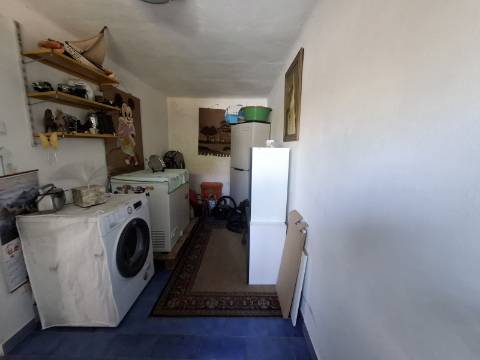 Moradia Isolada Térrea T4 na Mamarrosa