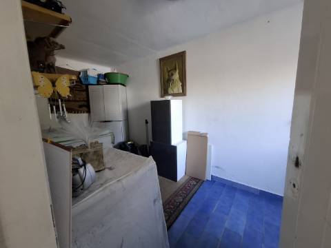 Moradia Isolada Térrea T4 na Mamarrosa