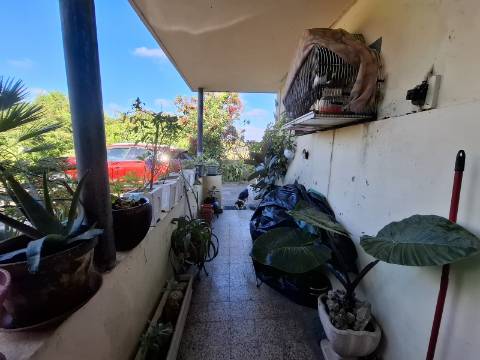 Moradia Isolada Térrea T4 na Mamarrosa