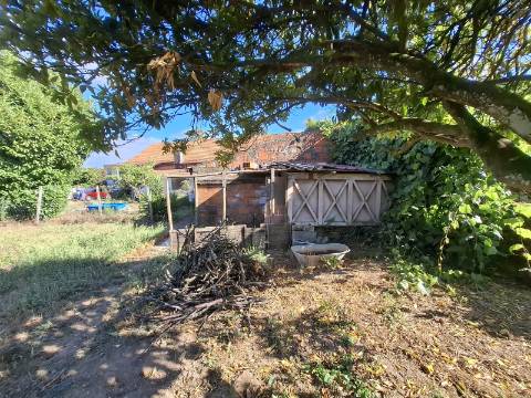 Moradia Isolada Térrea T4 na Mamarrosa