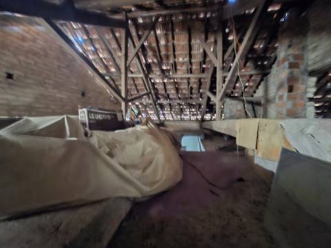 Moradia Isolada Térrea T4 na Mamarrosa