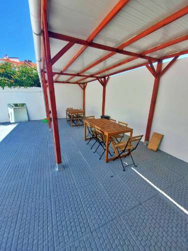 2 Moradias Remodeladas na Ajuda - Lisboa