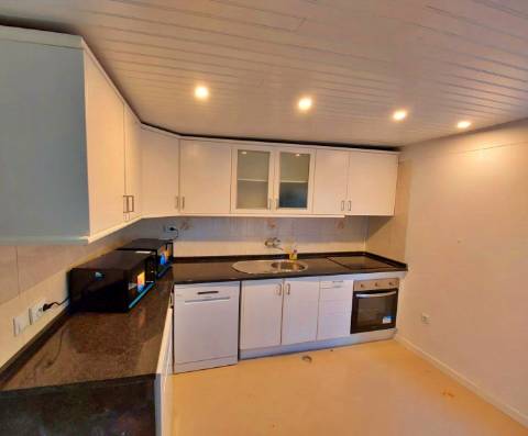 2 Moradias Remodeladas na Ajuda - Lisboa