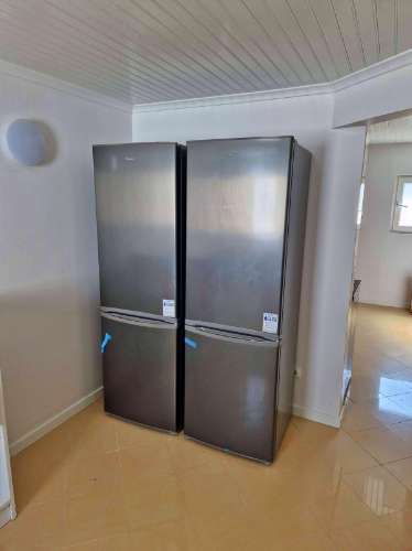 2 Moradias Remodeladas na Ajuda - Lisboa