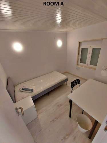 2 Moradias Remodeladas na Ajuda - Lisboa