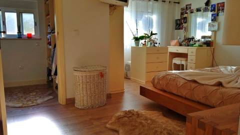 Moradia T3 com piscina + Lote de terreno em Terrugem, Sintra