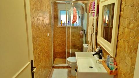 Moradia T3 com piscina + Lote de terreno em Terrugem, Sintra