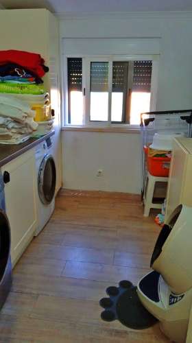 Moradia T3 com piscina + Lote de terreno em Terrugem, Sintra