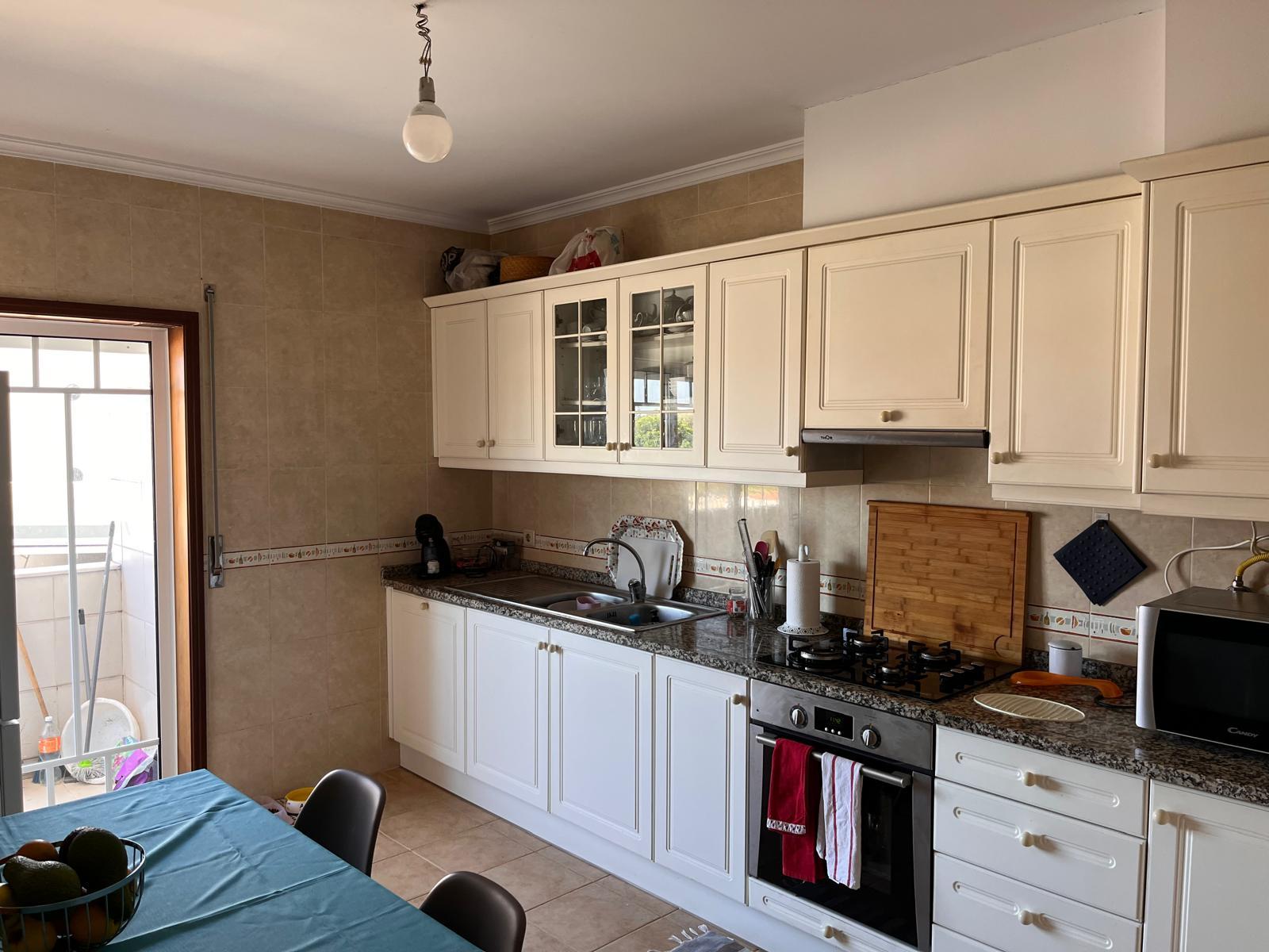 Apartamento T1 Oiã