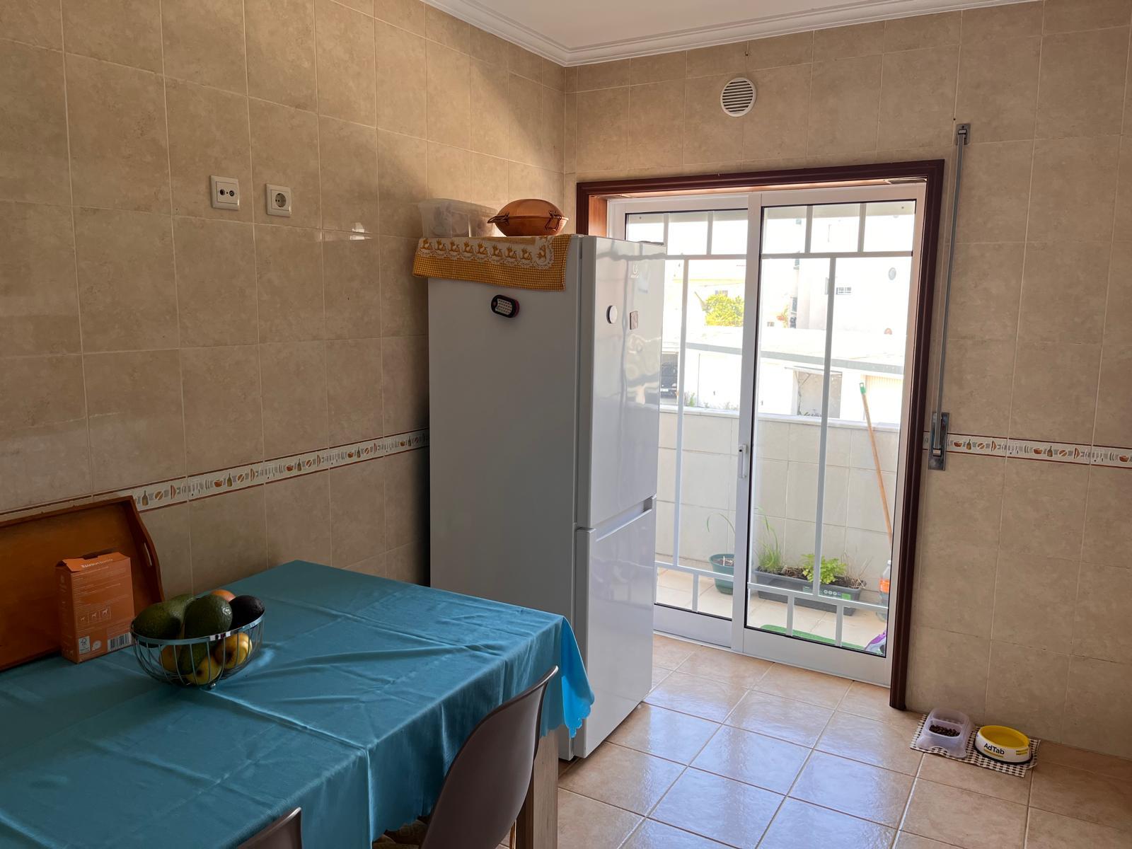 Apartamento T1 Oiã