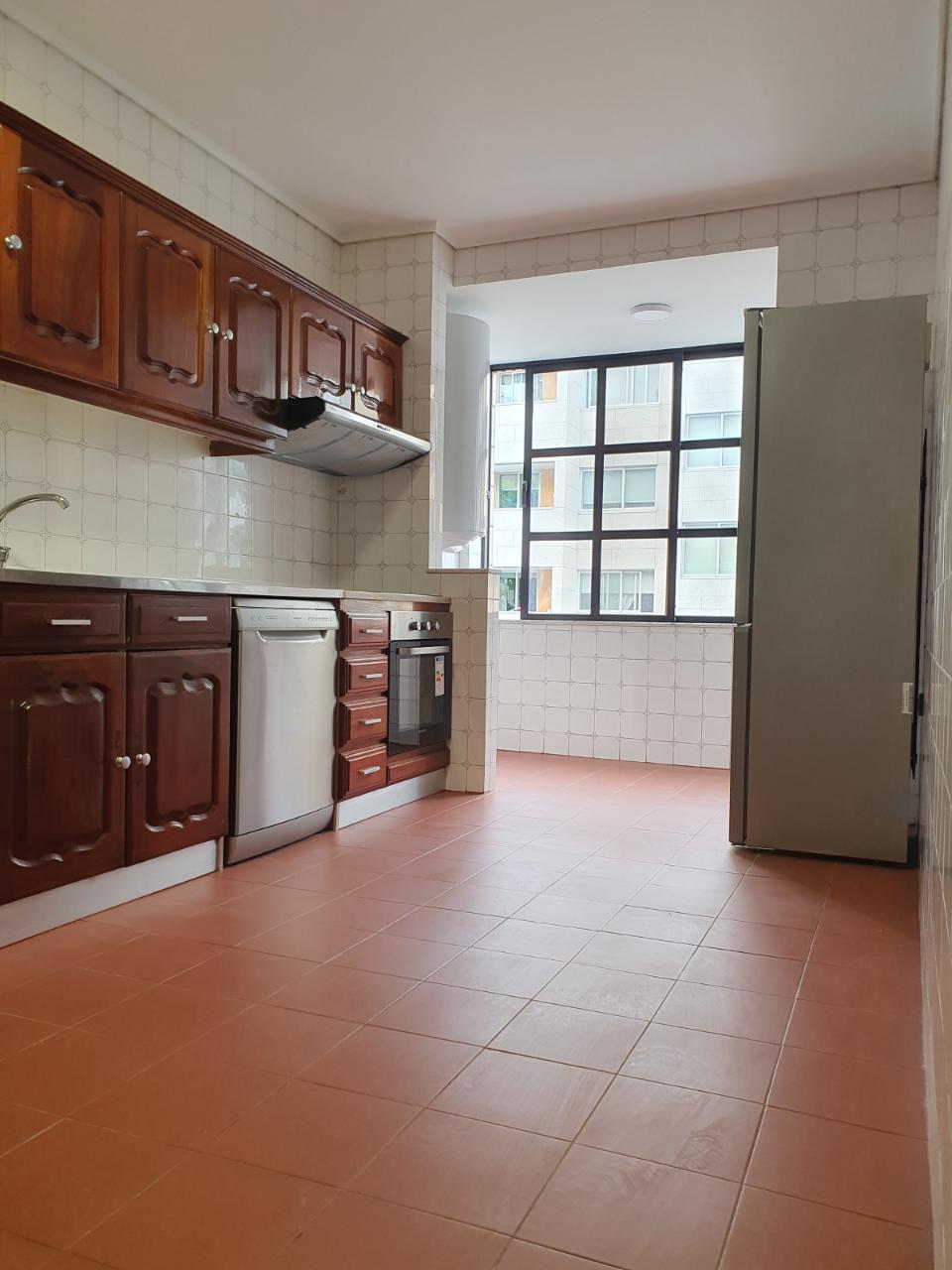 Apartamento T3 - Forca - Arrenda-se