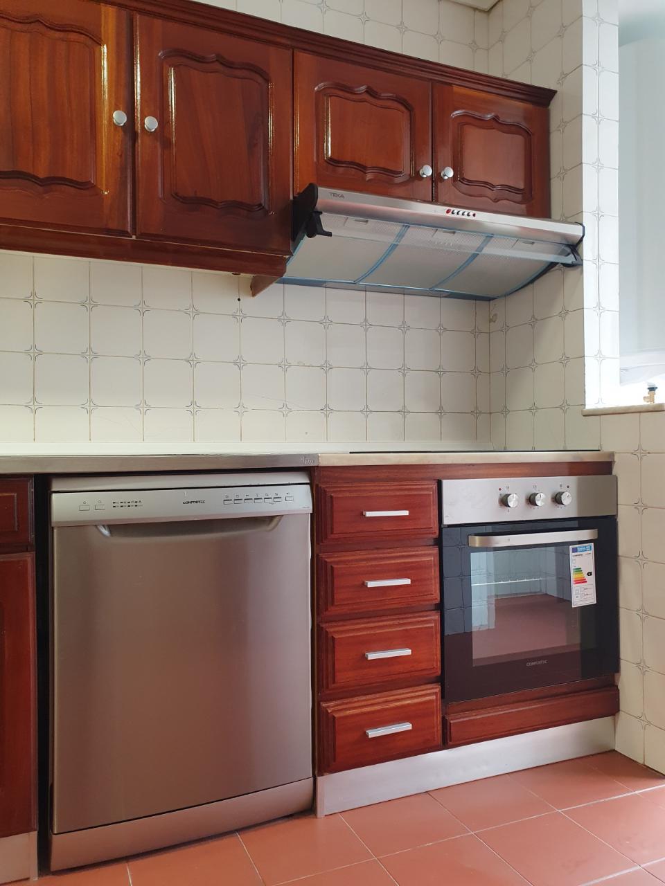 Apartamento T3 - Forca - Arrenda-se