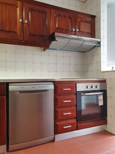 Apartamento T3 - Forca - Arrenda-se