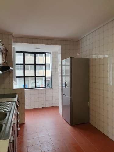 Apartamento T3 - Forca - Arrenda-se