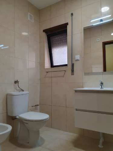 Apartamento T3 - Forca - Arrenda-se