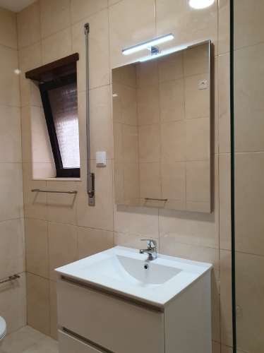 Apartamento T3 - Forca - Arrenda-se