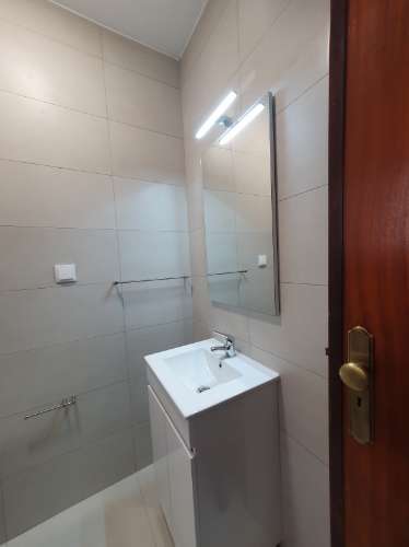 Apartamento T3 - Forca - Arrenda-se